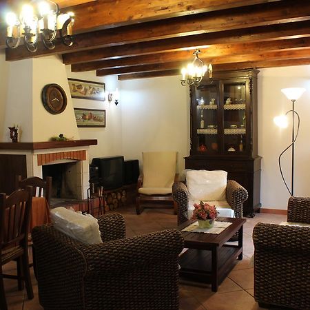 Villa Delle Nifee Mazara del Vallo Exterior foto