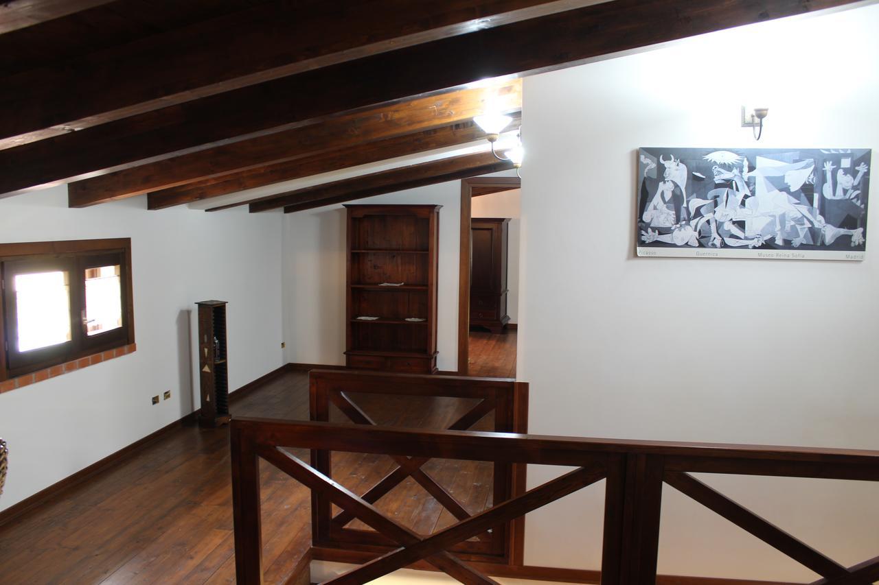 Villa Delle Nifee Mazara del Vallo Exterior foto