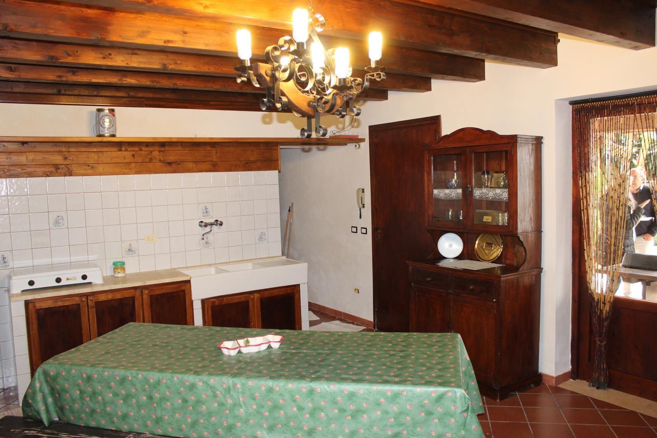 Villa Delle Nifee Mazara del Vallo Exterior foto