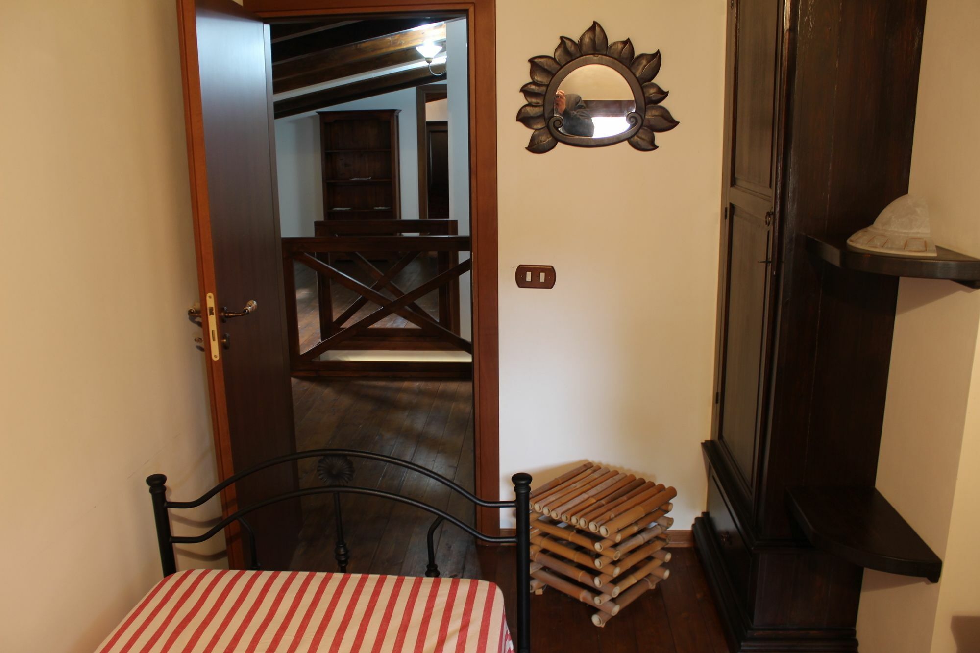 Villa Delle Nifee Mazara del Vallo Exterior foto