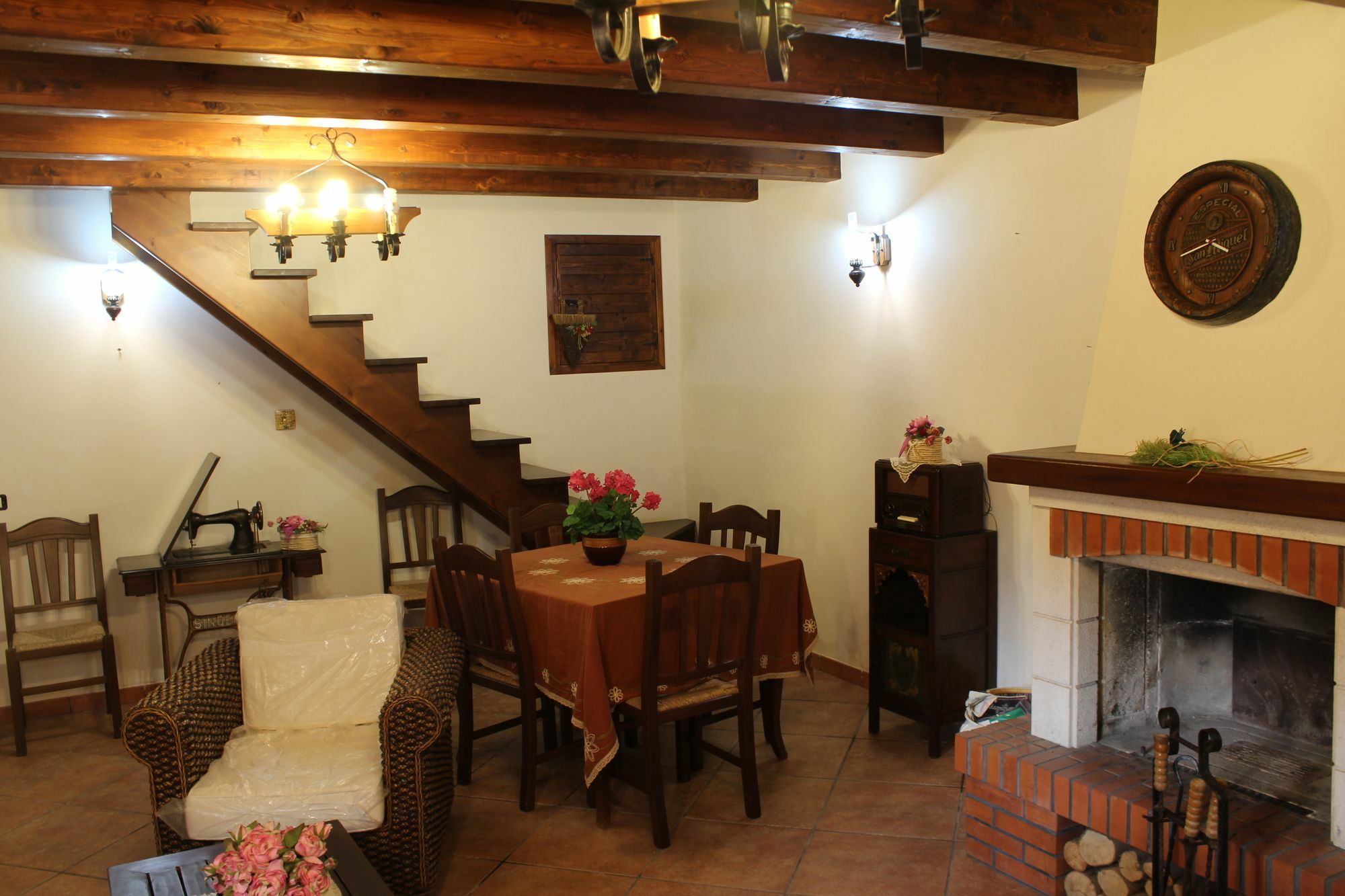 Villa Delle Nifee Mazara del Vallo Exterior foto